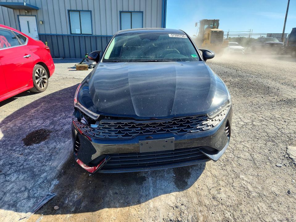 Aukcja sprzedaży 2022 Kia K5, vin: 5XXG14J28NG086134, numer aukcji: 57399756