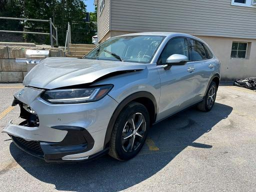 54733486 :رقم المزاد ، 3CZRZ2H77SM772855 vin ، 2025 Honda Hr-v مزاد بيع