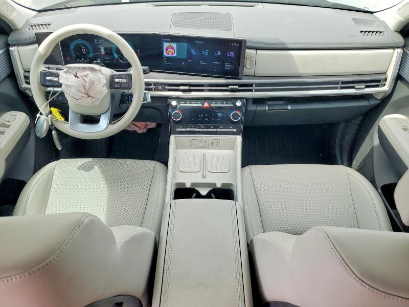 Aukcja sprzedaży 2025 Hyundai Santa Fe, vin: 5NMP24GL5SH082911, numer aukcji: 56440546