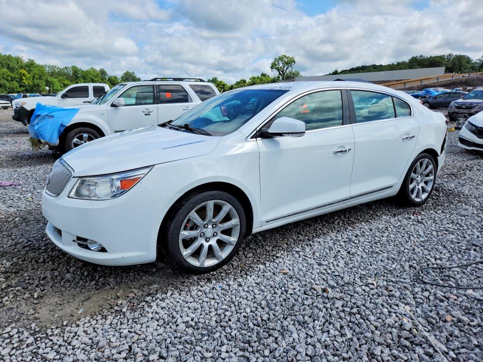 55792306 :رقم المزاد ، 1G4GJ5G31CF314178 vin ، 2012 Buick Lacrosse مزاد بيع