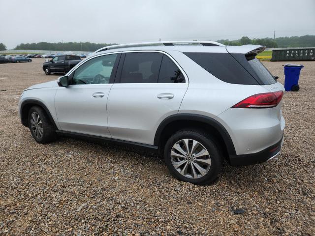 58189156 :رقم المزاد ، 4JGFB4JB6MA312931 vin ، 2021 Mercedes-benz Gle مزاد بيع