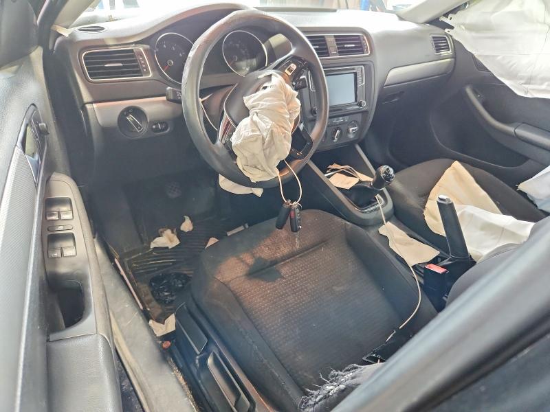 Продажа на аукционе авто 2016 Volkswagen Jetta, vin: 3VWB67AJ2GM264381, номер лота: 85630115