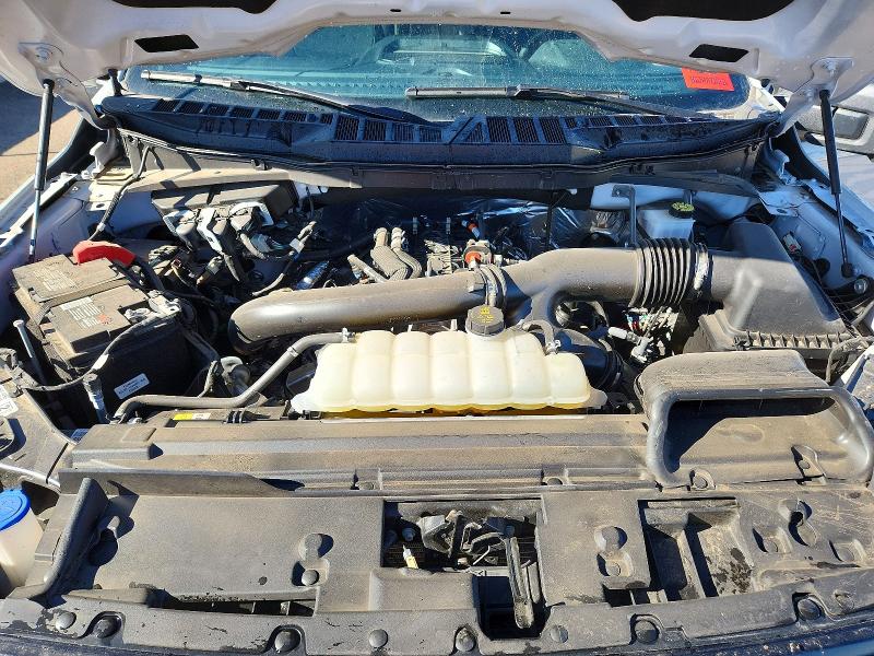 Продажа на аукционе авто 2024 Ford F150, vin: 1FTFW3L82RFC02845, номер лота: 58616046