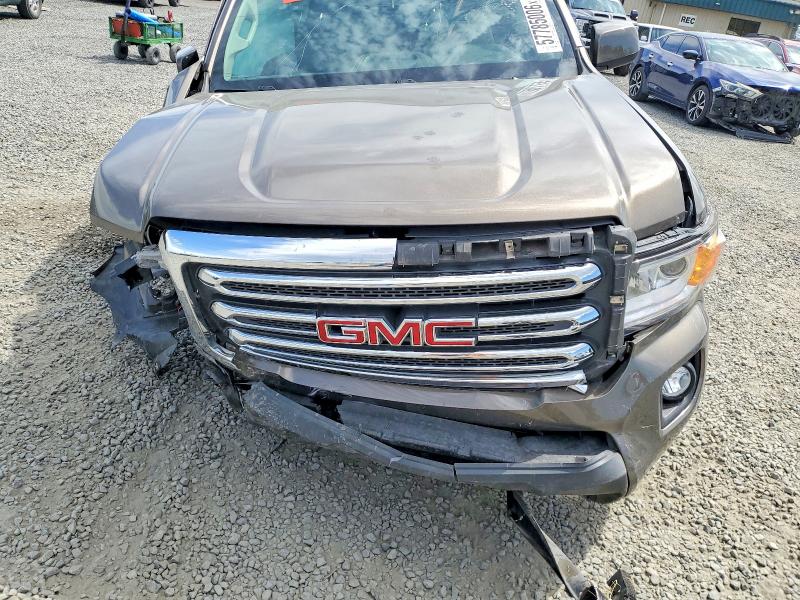Aukcja sprzedaży 2016 Gmc Canyon, vin: 1GTG6CE3XG1188581, numer aukcji: 57785006