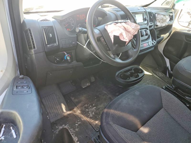 Aukcja sprzedaży 2019 Ram Promaster 2500, vin: 3C6TRVDG5KE513267, numer aukcji: 55606116