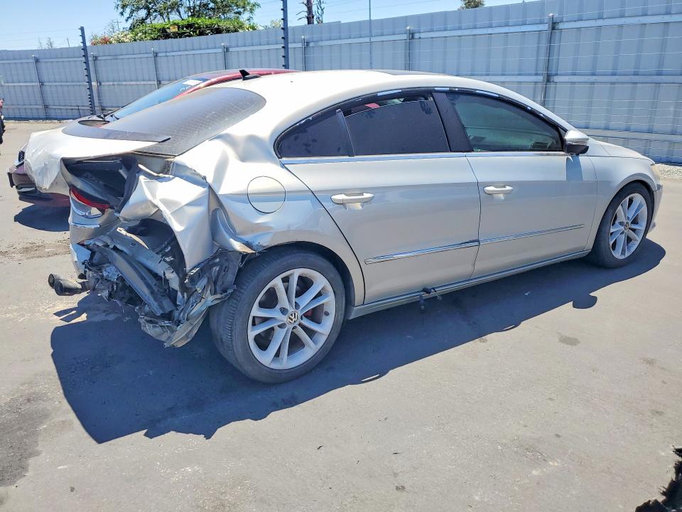 Продажа на аукционе авто 2010 Volkswagen Cc, vin: WVWHL7AN4AE513057, номер лота: 57043216