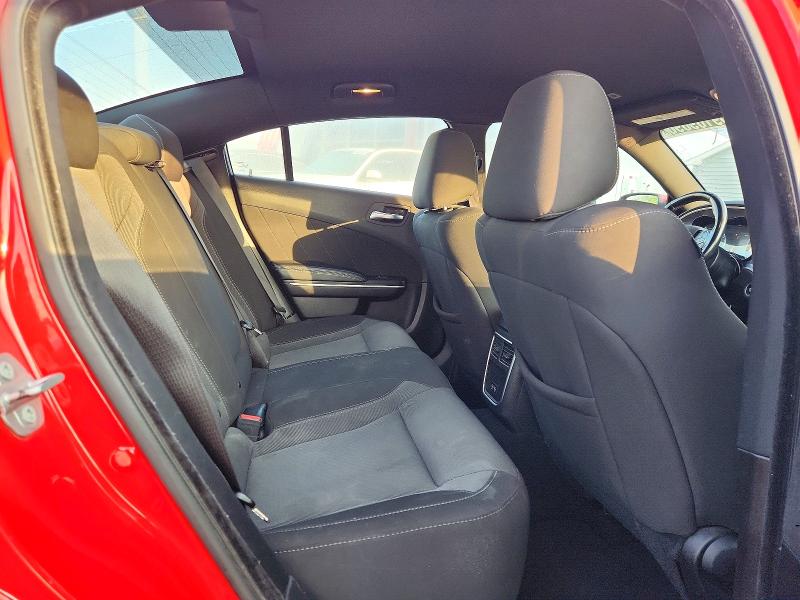 Aukcja sprzedaży 2022 Dodge Charger, vin: 2C3CDXBG3NH137946, numer aukcji: 59169896
