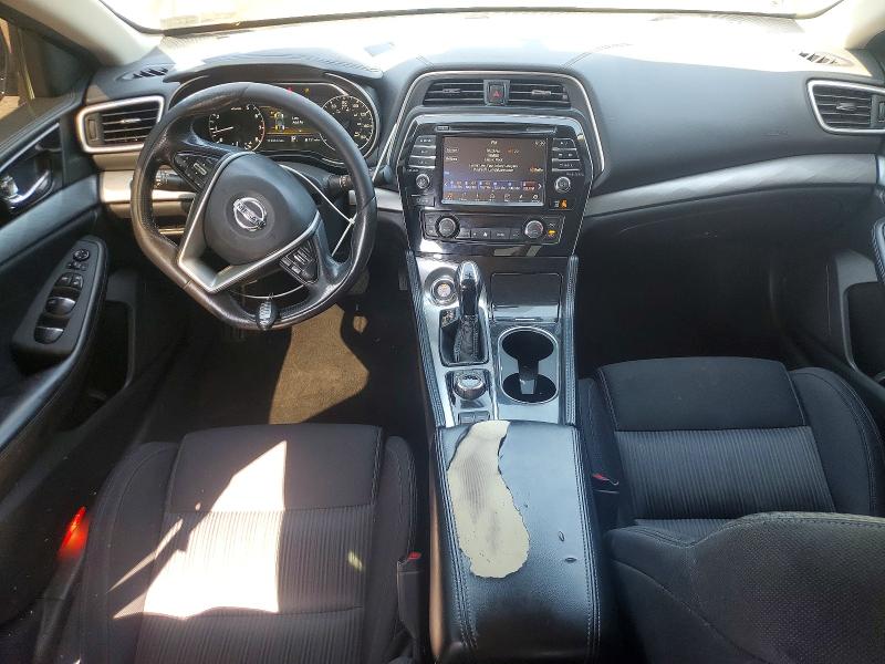 Продажа на аукционе авто 2016 Nissan Maxima, vin: 1N4AA6AP9GC390319, номер лота: 55774306