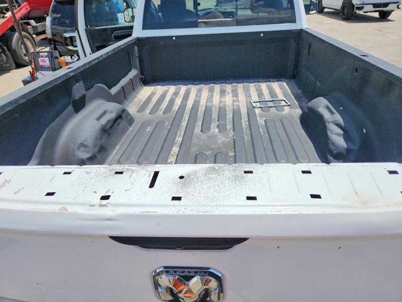 56463966 :رقم المزاد ، 3C6MR5AJ2KG539172 vin ، 2019 Ram 2500 مزاد بيع