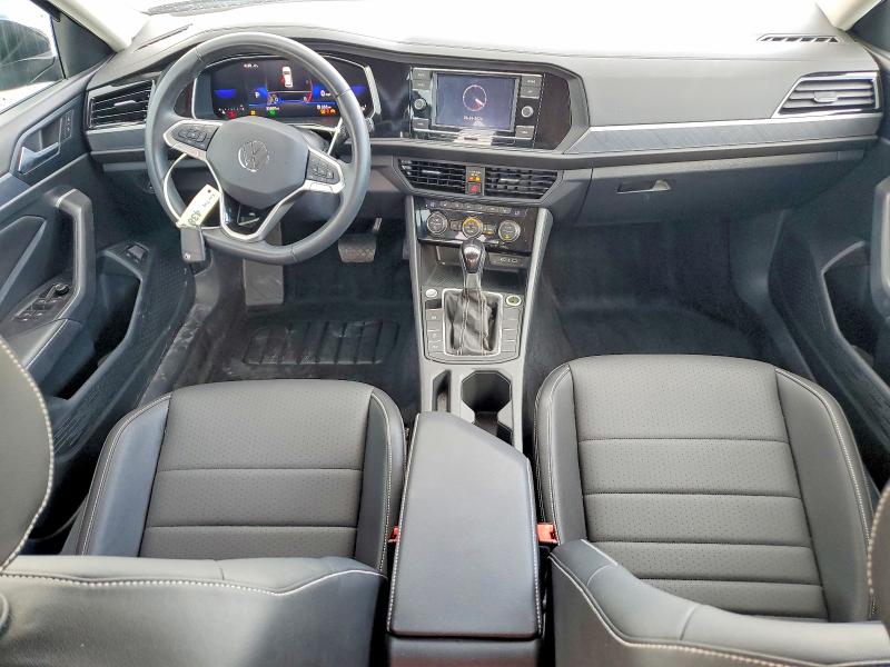 Aukcja sprzedaży 2024 Volkswagen Jetta, vin: 3VWEM7BU4RM045341, numer aukcji: 58451136