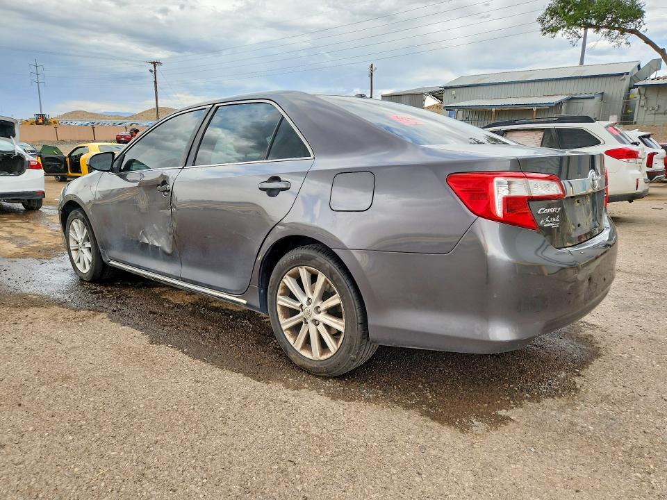 58484826 :رقم المزاد ، 4T4BF1FK3DR316028 vin ، 2013 Toyota Camry مزاد بيع