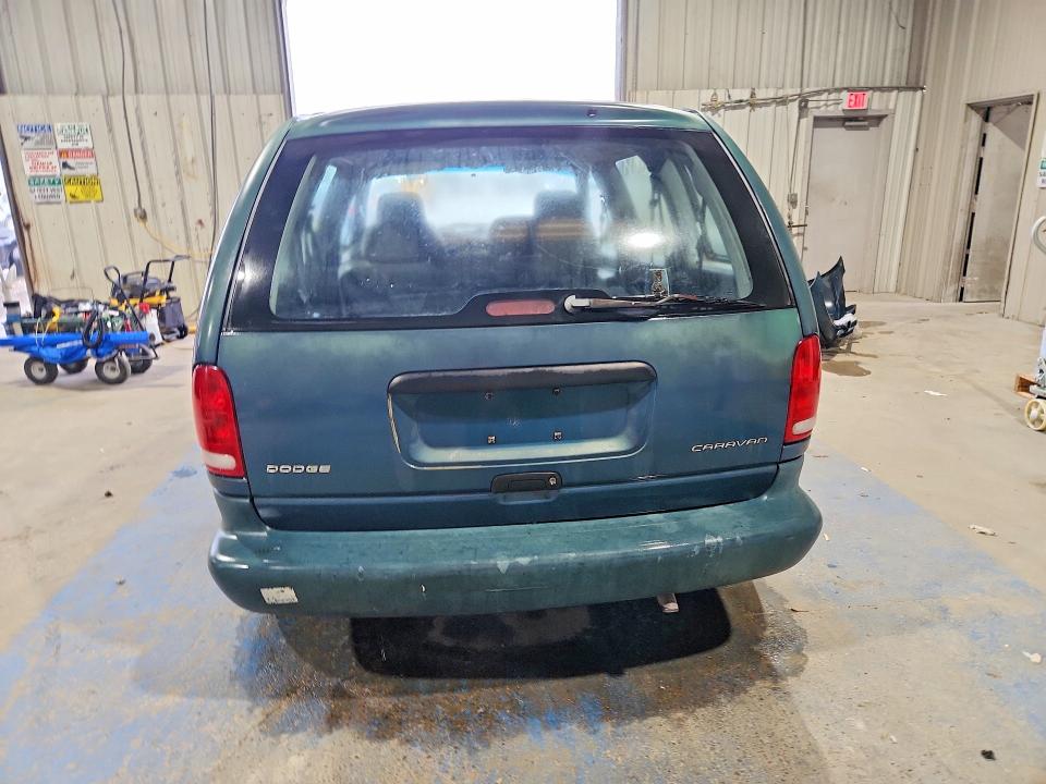 Продаж на аукціоні авто 2000 Dodge Caravan, vin: 2B4FP25B8YR692602, номер лоту: 57419046