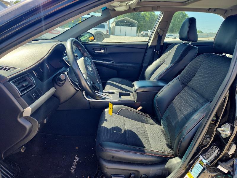 Продажа на аукционе авто 2015 Toyota Camry, vin: 4T1BF1FK5FU059094, номер лота: 57491736