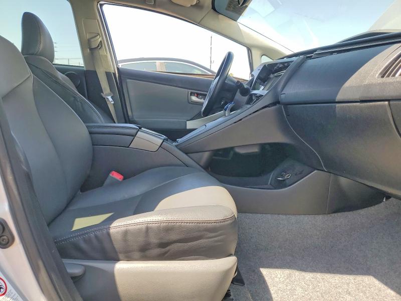 Auction sale of the 2012 Toyota Prius, vin: JTDKN3DUXC1540785, lot number: 57087956