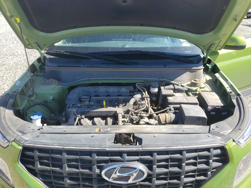 Aukcja sprzedaży 2023 Hyundai Venue, vin: KMHRB8A30PU238583, numer aukcji: 56538796
