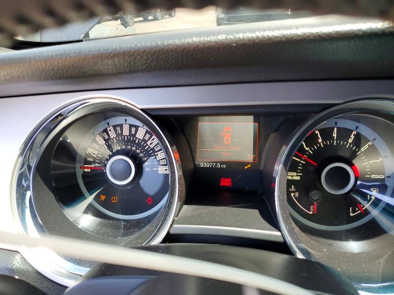 Продаж на аукціоні авто 2013 Ford Mustang, vin: 1ZVBP8CF8D5231205, номер лоту: 57871486