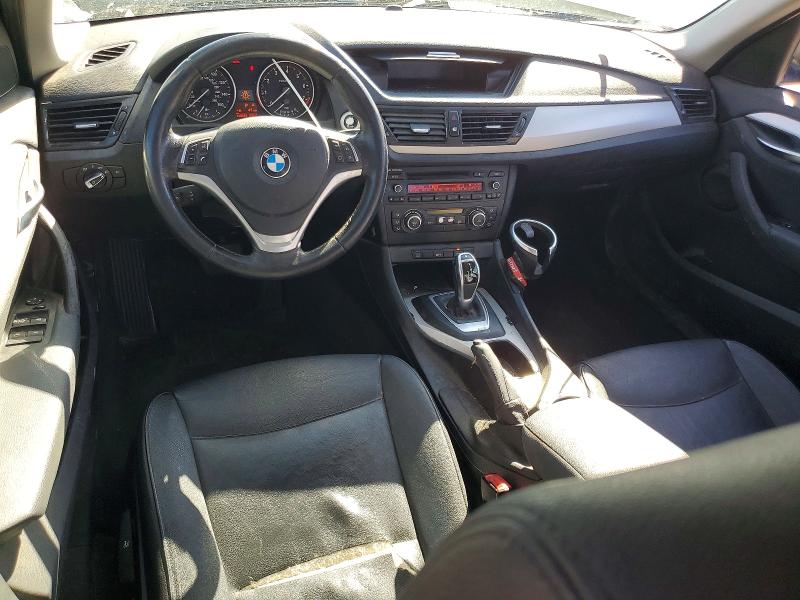 2014 Bmw X1 მანქანა იყიდება აუქციონზე, vin: WBAVM1C54EVW51095, აუქციონის ნომერი: 56711736