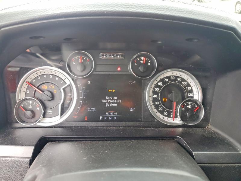 Aukcja sprzedaży 2013 Ram 1500, vin: 1C6RR7HT2DS556848, numer aukcji: 56772796