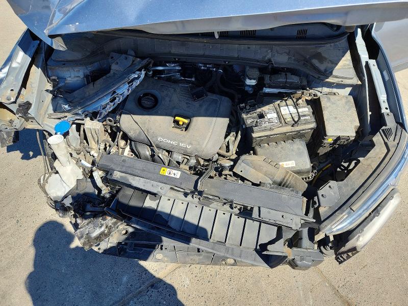 Aukcja sprzedaży 2018 Hyundai Kona, vin: KM8K22AA1JU067766, numer aukcji: 56541606
