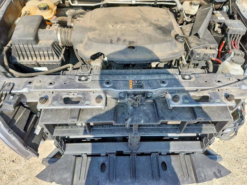 58041126 :رقم المزاد ، 1GCGTEEN8K1138244 vin ، 2019 Chevrolet Colorado مزاد بيع
