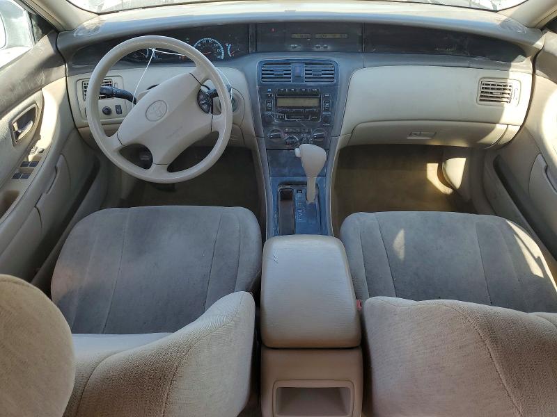 Продаж на аукціоні авто 2000 Toyota Avalon, vin: 4T1BF28B8YU045356, номер лоту: 49009026