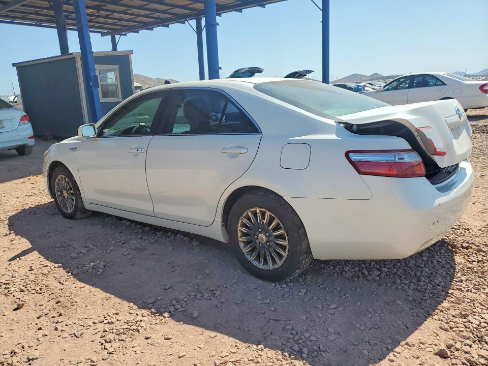 57327546 :رقم المزاد ، 4T1BB46K57U013814 vin ، 2007 Toyota Camry مزاد بيع