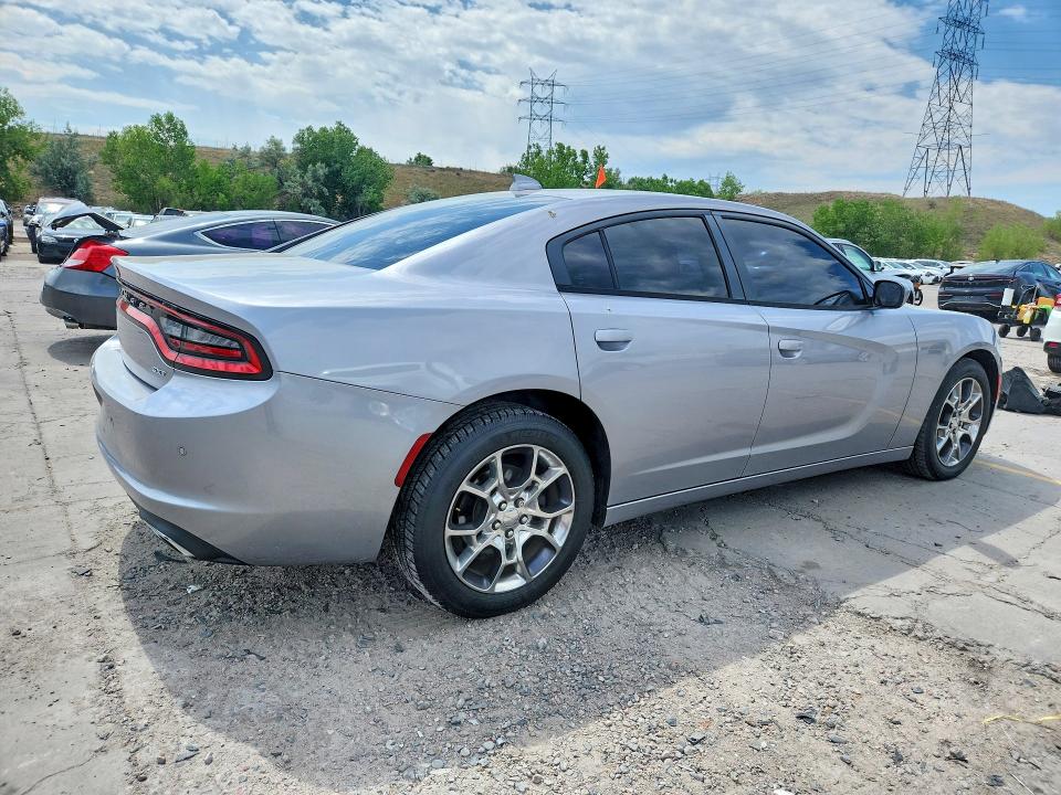 Aukcja sprzedaży 2015 Dodge Charger, vin: 2C3CDXJG3FH828011, numer aukcji: 58114456