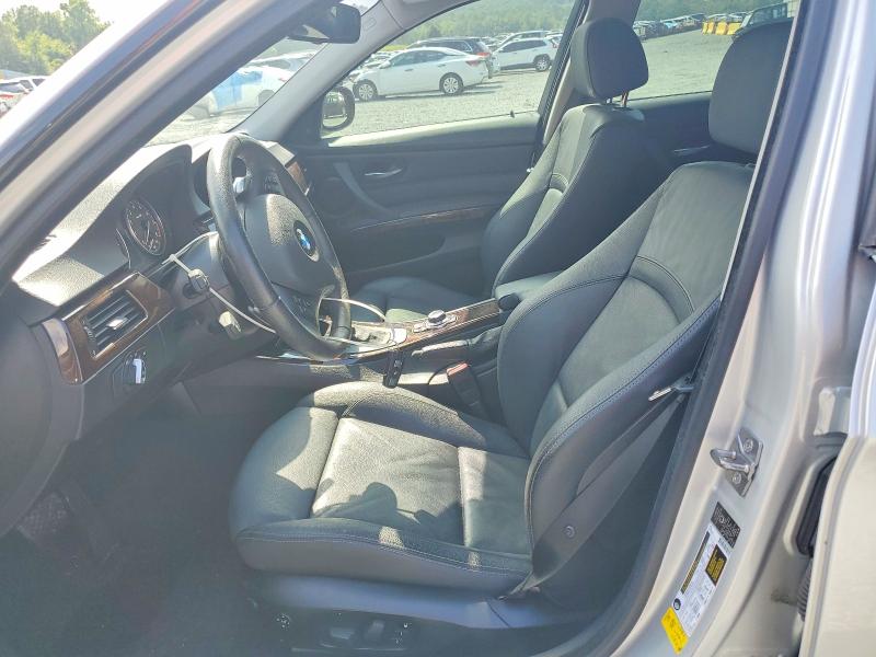 Продаж на аукціоні авто 2010 Bmw 335, vin: WBAPL3C55AA407996, номер лоту: 56127266