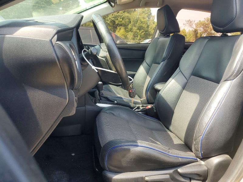 Aukcja sprzedaży 2017 Toyota Corolla, vin: 5YFBURHE0HP696264, numer aukcji: 57212166