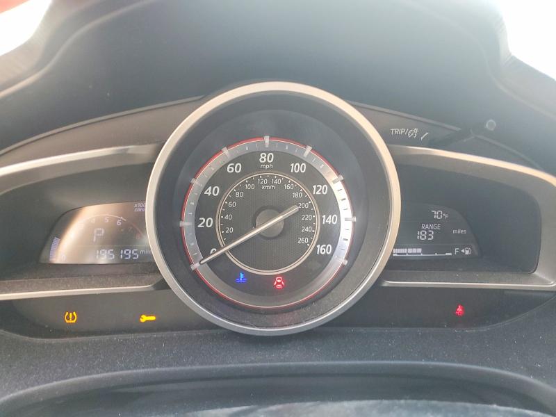 Продаж на аукціоні авто 2015 Mazda 3, vin: 3MZBM1V75FM163643, номер лоту: 55978466