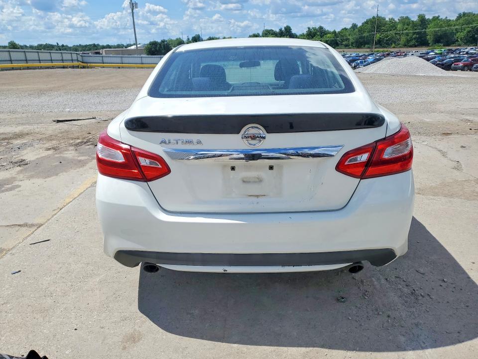 57387906 :رقم المزاد ، 1N4AL3AP7GN327670 vin ، 2016 Nissan Altima مزاد بيع