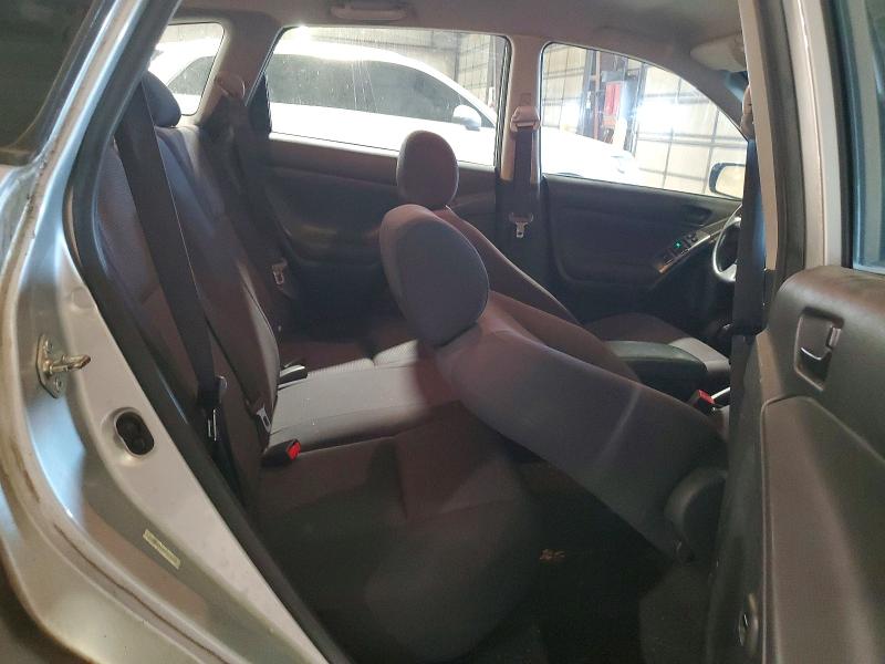 2005 Pontiac Vibe მანქანა იყიდება აუქციონზე, vin: 5Y2SL63815Z471629, აუქციონის ნომერი: 59175626