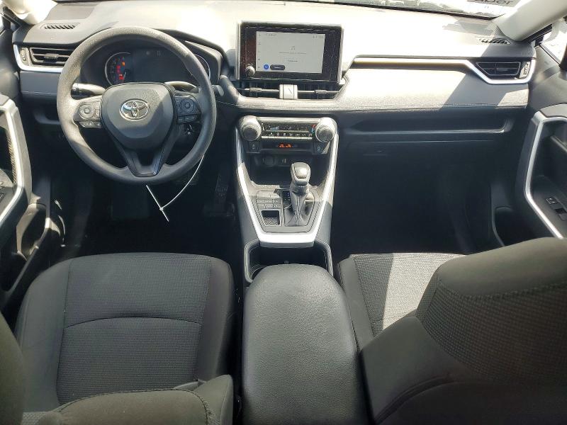 Aukcja sprzedaży 2025 Toyota Rav4, vin: 2T3F1RFV8SW571054, numer aukcji: 57694076
