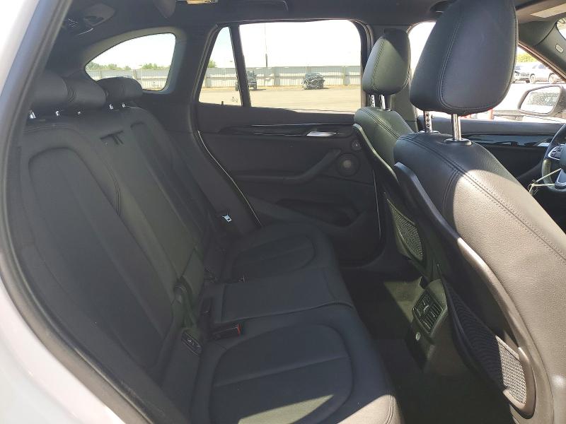 Продаж на аукціоні авто 2016 Bmw X1, vin: WBXHT3C35GP880778, номер лоту: 58415386