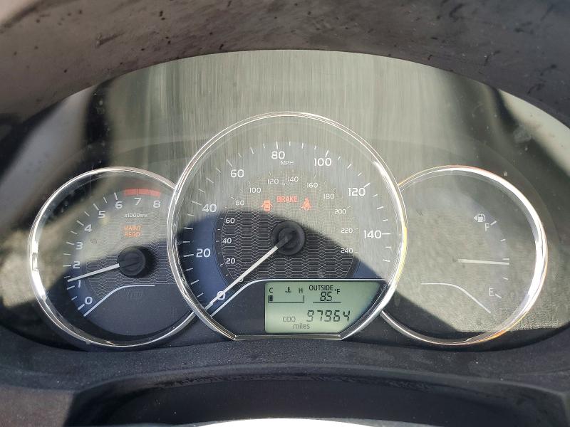 2014 Toyota Corolla მანქანა იყიდება აუქციონზე, vin: 2T1BURHE2EC043186, აუქციონის ნომერი: 55026736
