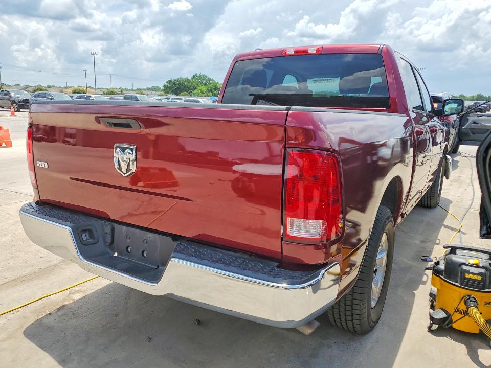 Aukcja sprzedaży 2021 Ram 1500 Classic, vin: 1C6RR6LG8MS530081, numer aukcji: 54456086
