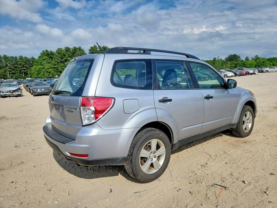Aukcja sprzedaży 2012 Subaru Forester, vin: JF2SHBBC5CH437956, numer aukcji: 57326266