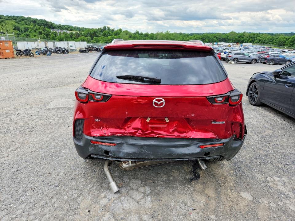 Aukcja sprzedaży 2025 Mazda Cx-50, vin: 7MMVABBM5SN342564, numer aukcji: 57436256