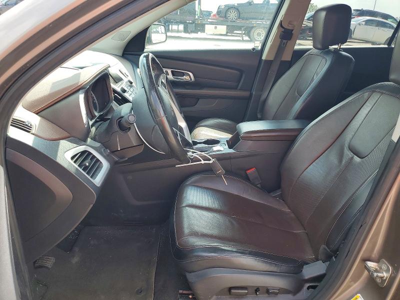 Продажа на аукционе авто 2012 Gmc Terrain, vin: 2GKFLUE52C6219538, номер лота: 56597426