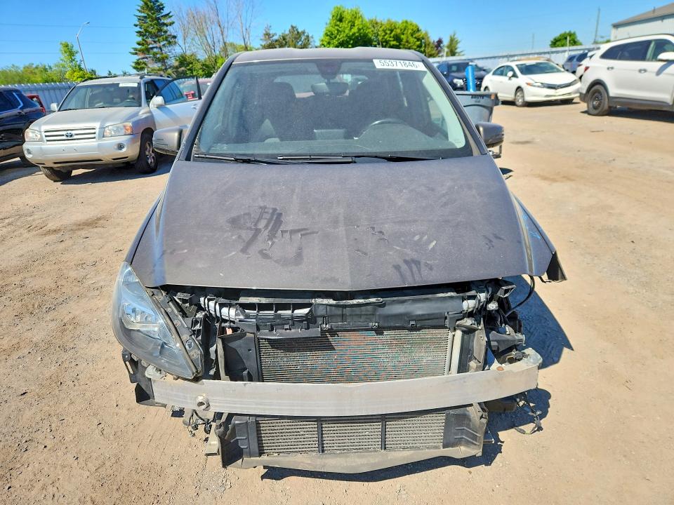 Продажа на аукционе авто 2013 Mercedes-benz B250, vin: WDDMH4EB1DJ164438, номер лота: 55371846