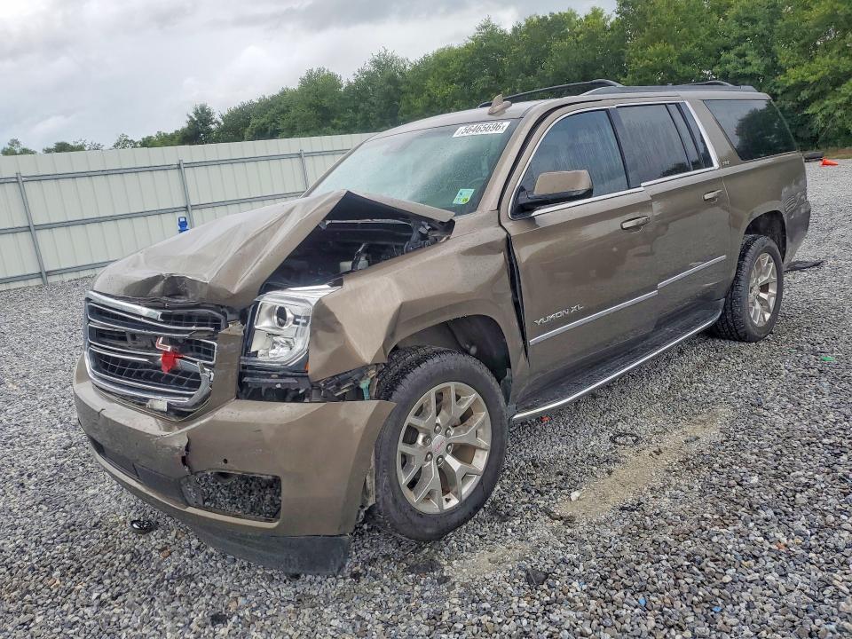 2016 Gmc Yukon მანქანა იყიდება აუქციონზე, vin: 1GKS1GKC9GR113719, აუქციონის ნომერი: 56465696