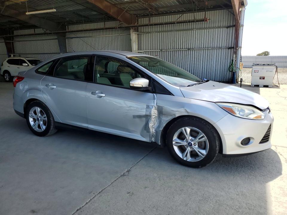 Продаж на аукціоні авто 2014 Ford Focus, vin: 1FADP3F23EL374542, номер лоту: 57379286