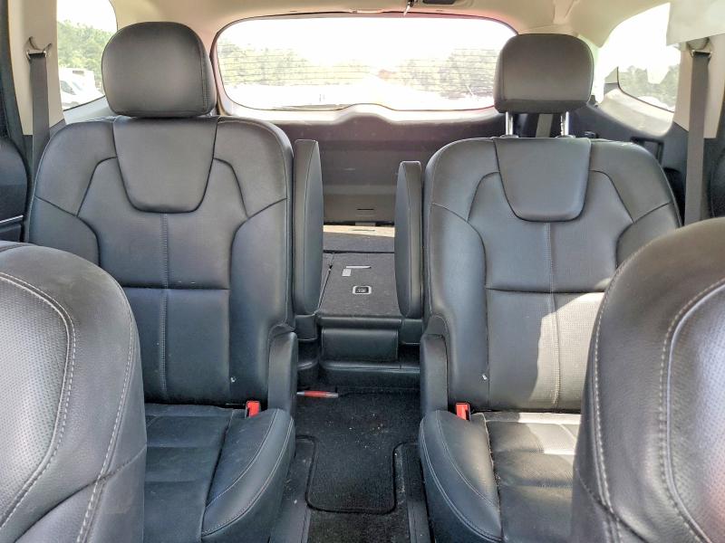 55809326 :رقم المزاد ، 5XYP5DHCXNG245380 vin ، 2022 Kia Telluride مزاد بيع