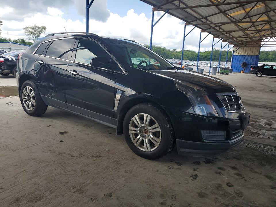 Aukcja sprzedaży 2011 Cadillac Srx, vin: 3GYFNGEY8BS507804, numer aukcji: 56462046