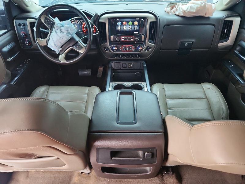 56324156 :رقم المزاد ، 1GT120E88FF603264 vin ، 2015 Gmc Sierra مزاد بيع