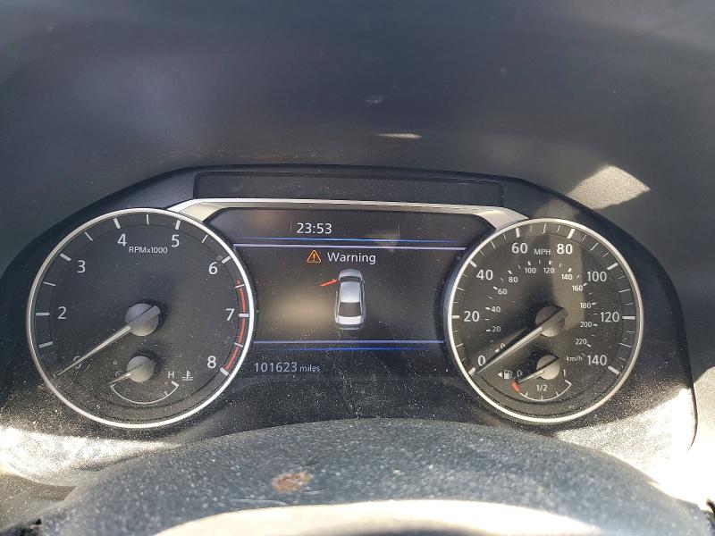 56426576 :رقم المزاد ، 1N4BL4CW2KC254484 vin ، 2019 Nissan Altima مزاد بيع