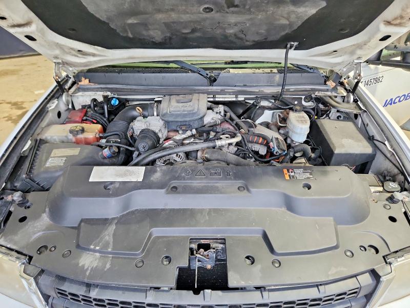 Aukcja sprzedaży 2012 Gmc Sierra, vin: 1GT12ZC83CF141120, numer aukcji: 56312976