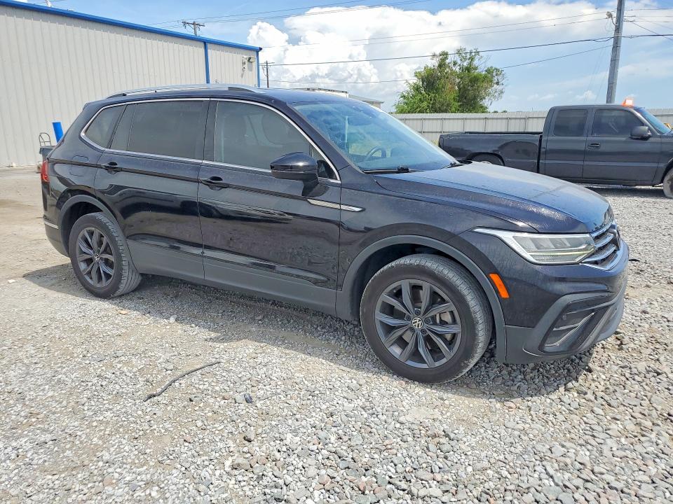 Продаж на аукціоні авто 2023 Volkswagen Tiguan, vin: 3VV3B7AXXPM018025, номер лоту: 58624846
