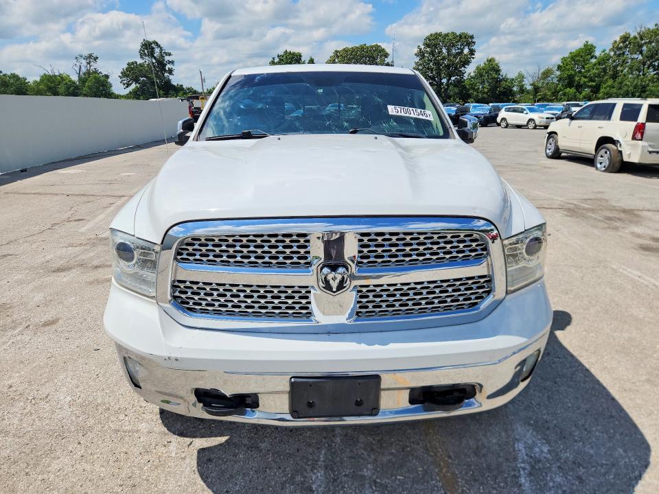 Продажа на аукционе авто 2016 Ram 1500, vin: 1C6RR7NT9GS314292, номер лота: 57001546