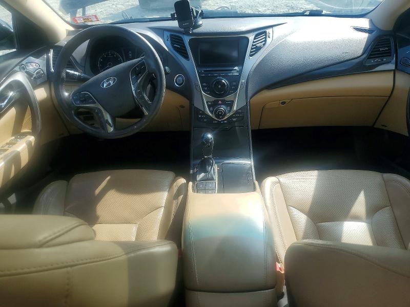 Продажа на аукционе авто 2013 Hyundai Azera, vin: KMHFH4JGXDA308598, номер лота: 57441466